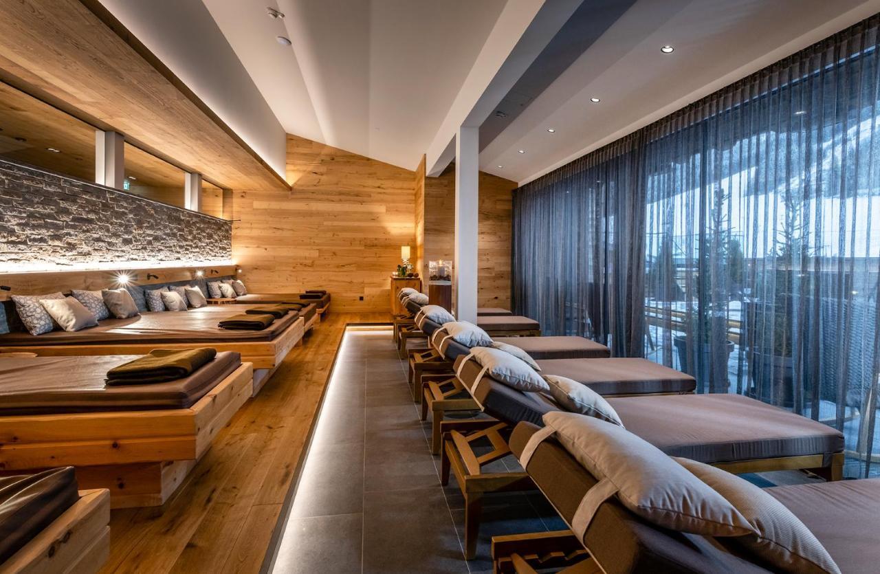 Hotel Das Zwoelferhaus Saalbach-Hinterglemm Extérieur photo