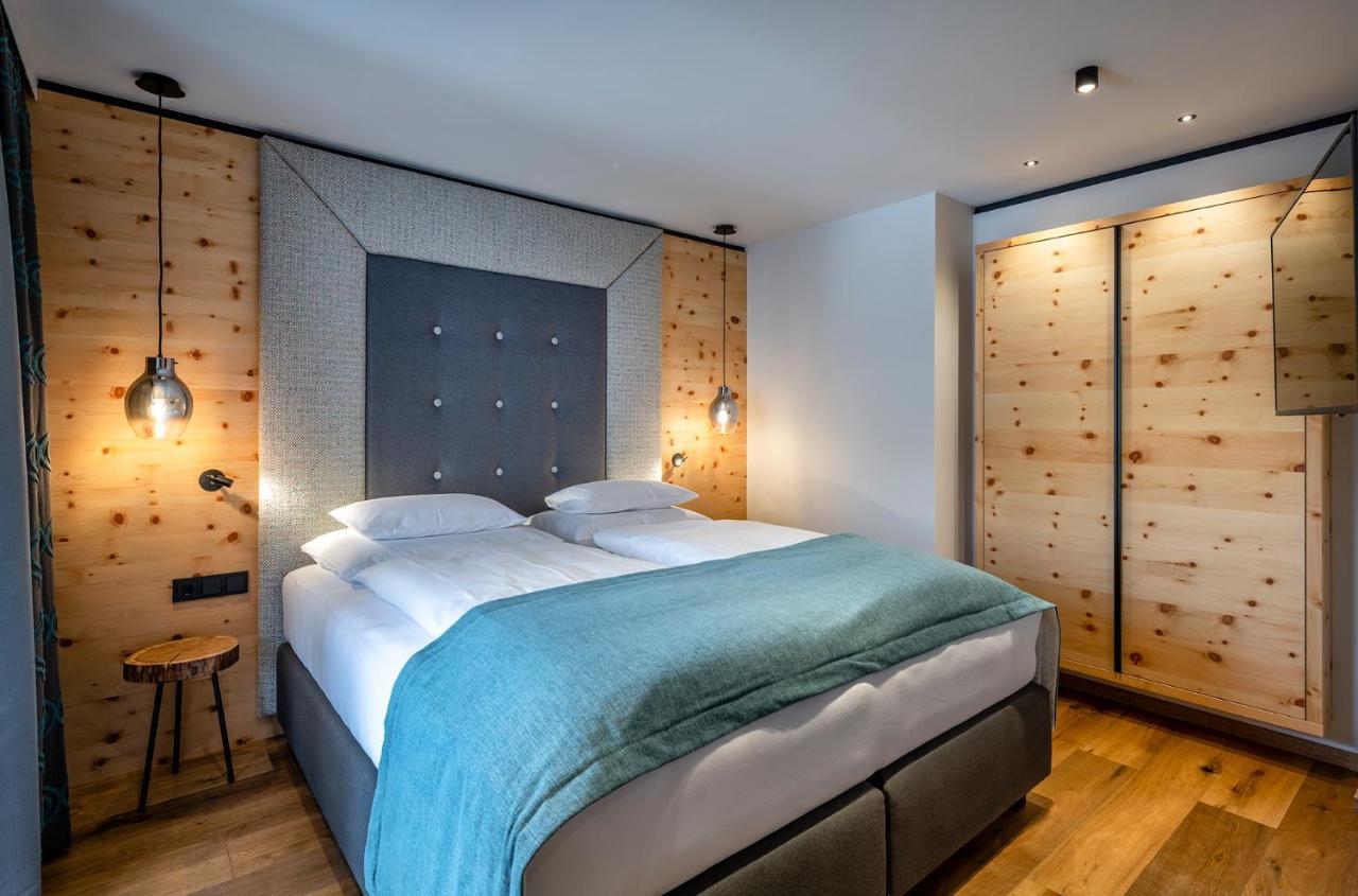 Hotel Das Zwoelferhaus Saalbach-Hinterglemm Extérieur photo