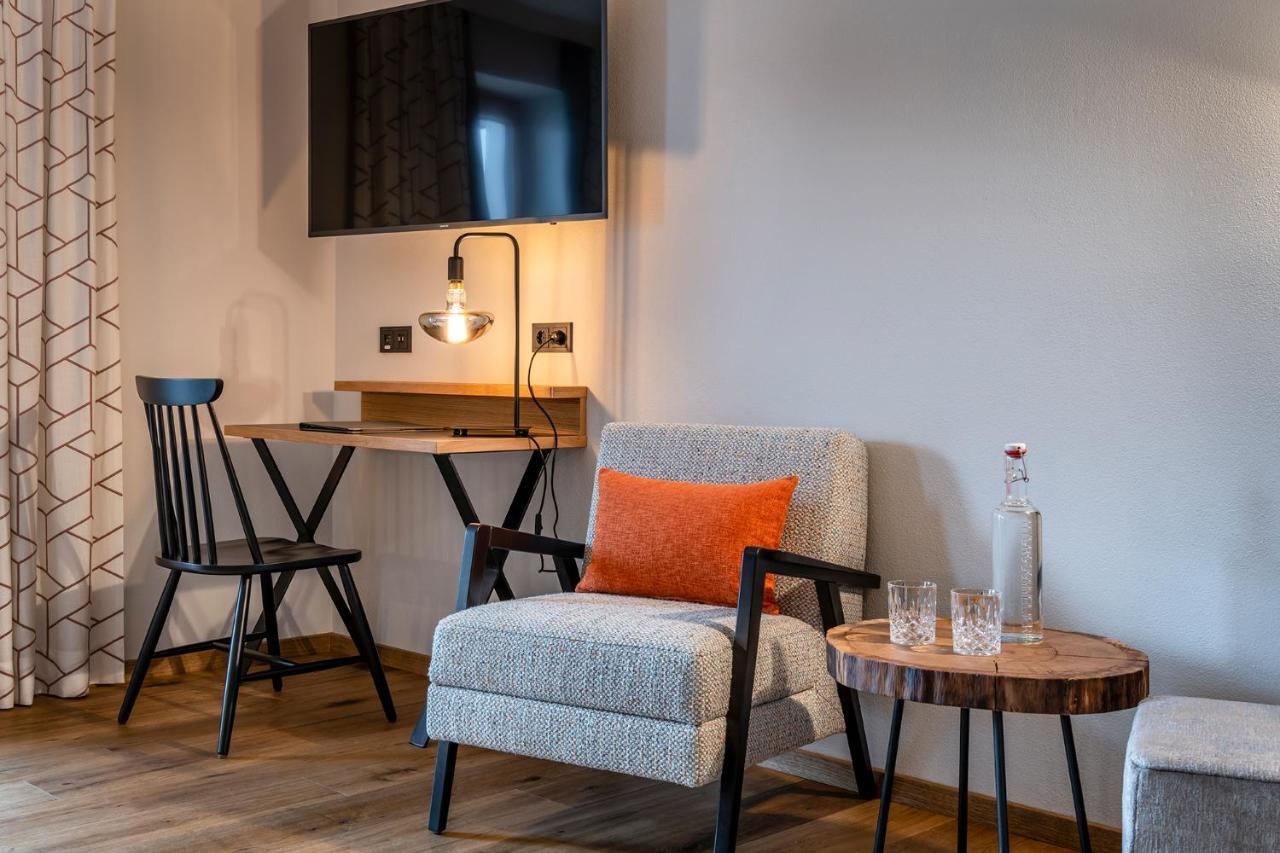 Hotel Das Zwoelferhaus Saalbach-Hinterglemm Extérieur photo