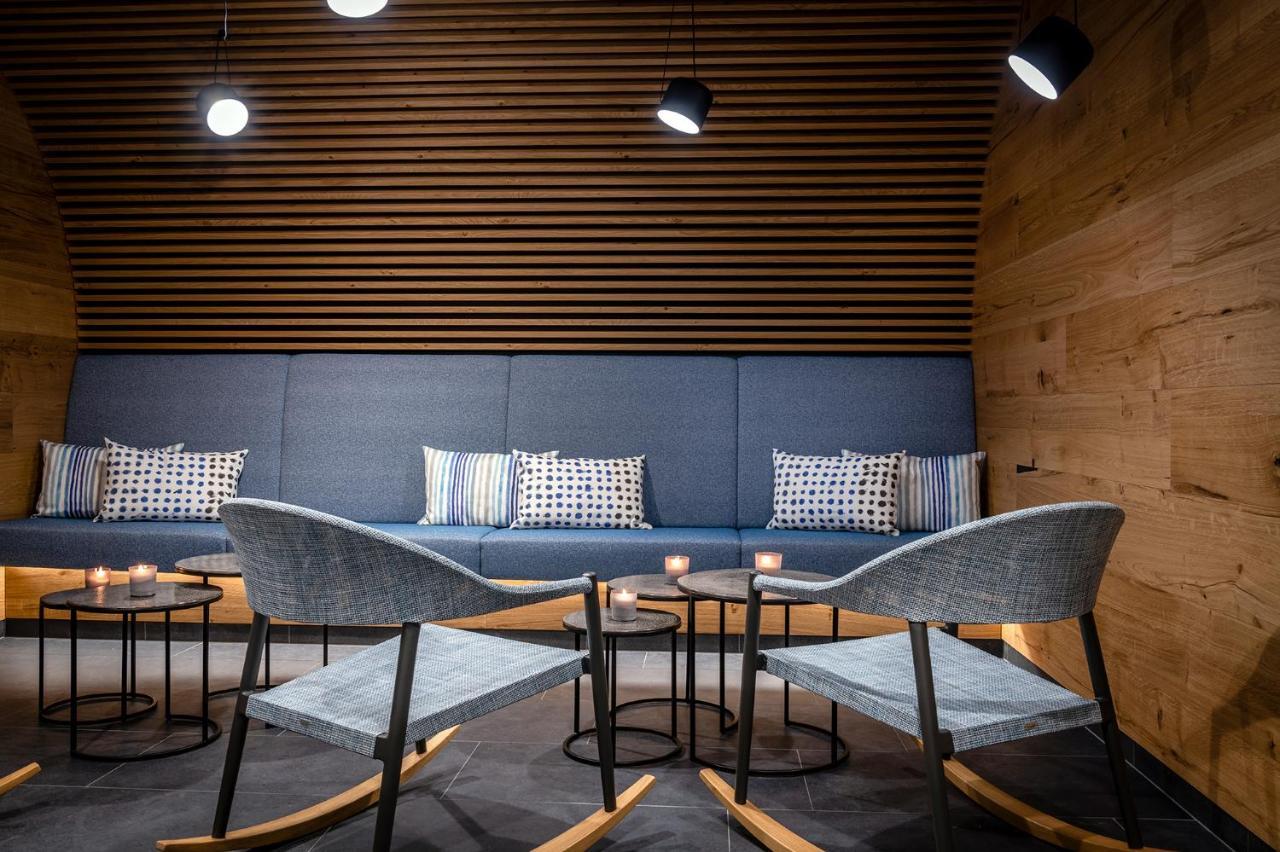 Hotel Das Zwoelferhaus Saalbach-Hinterglemm Extérieur photo