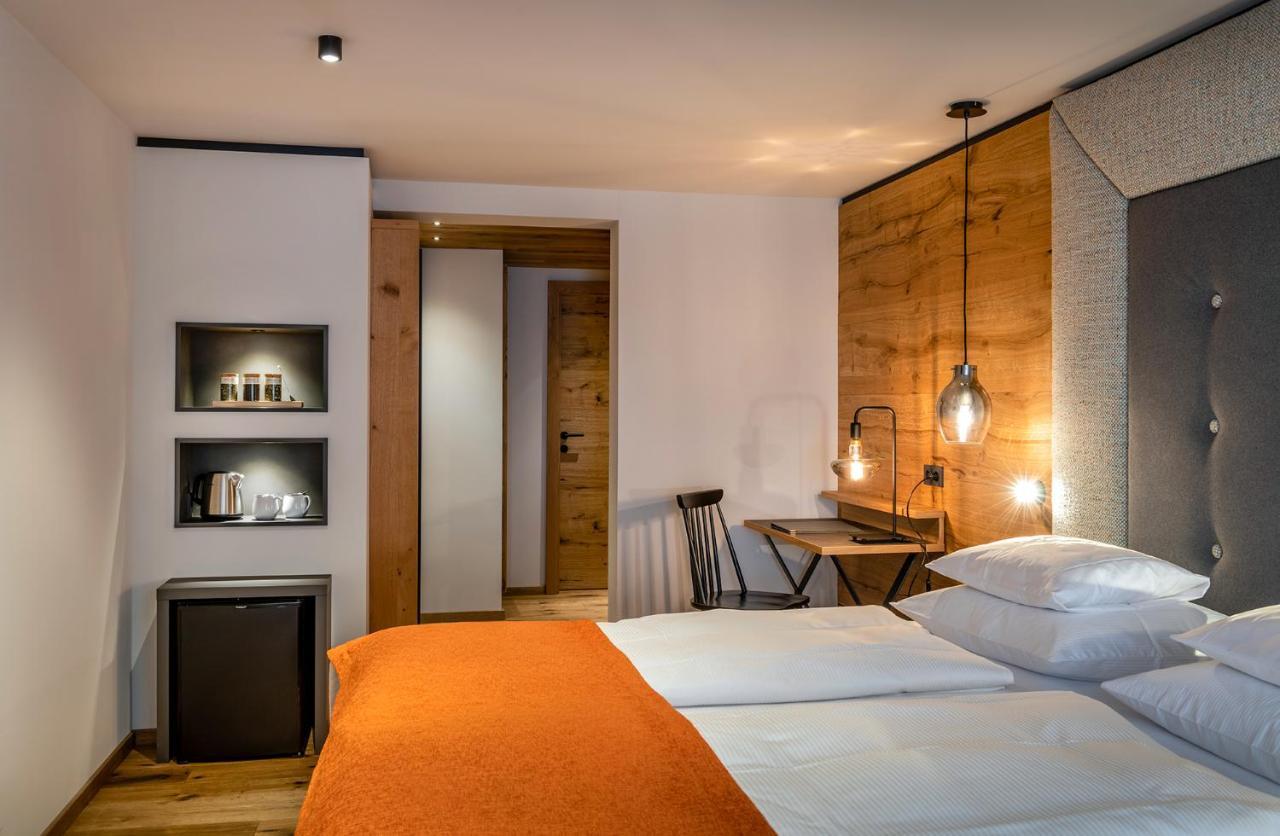 Hotel Das Zwoelferhaus Saalbach-Hinterglemm Extérieur photo