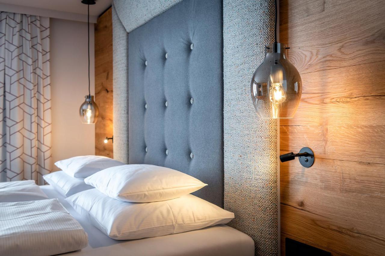 Hotel Das Zwoelferhaus Saalbach-Hinterglemm Extérieur photo