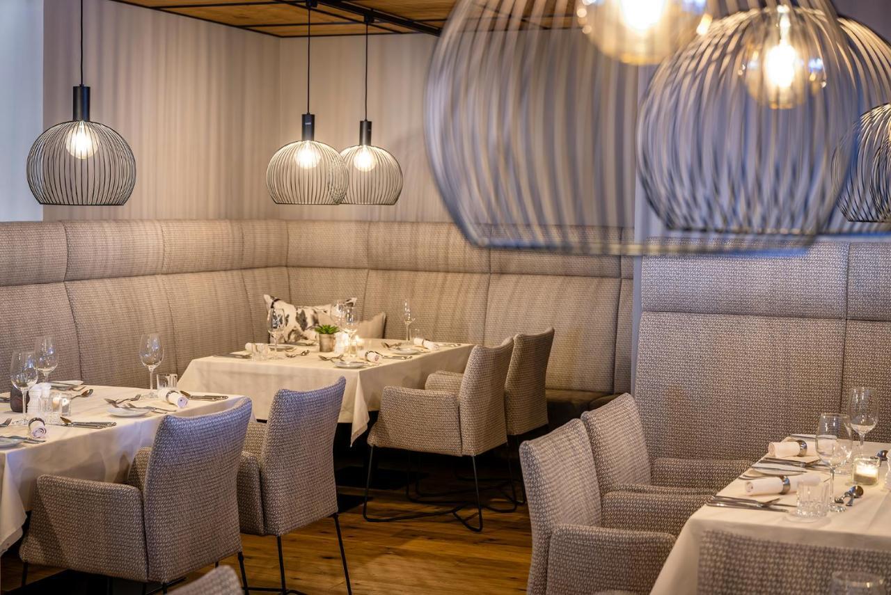 Hotel Das Zwoelferhaus Saalbach-Hinterglemm Extérieur photo