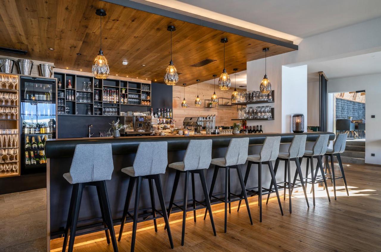 Hotel Das Zwoelferhaus Saalbach-Hinterglemm Extérieur photo