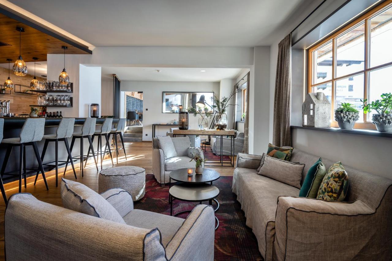 Hotel Das Zwoelferhaus Saalbach-Hinterglemm Extérieur photo