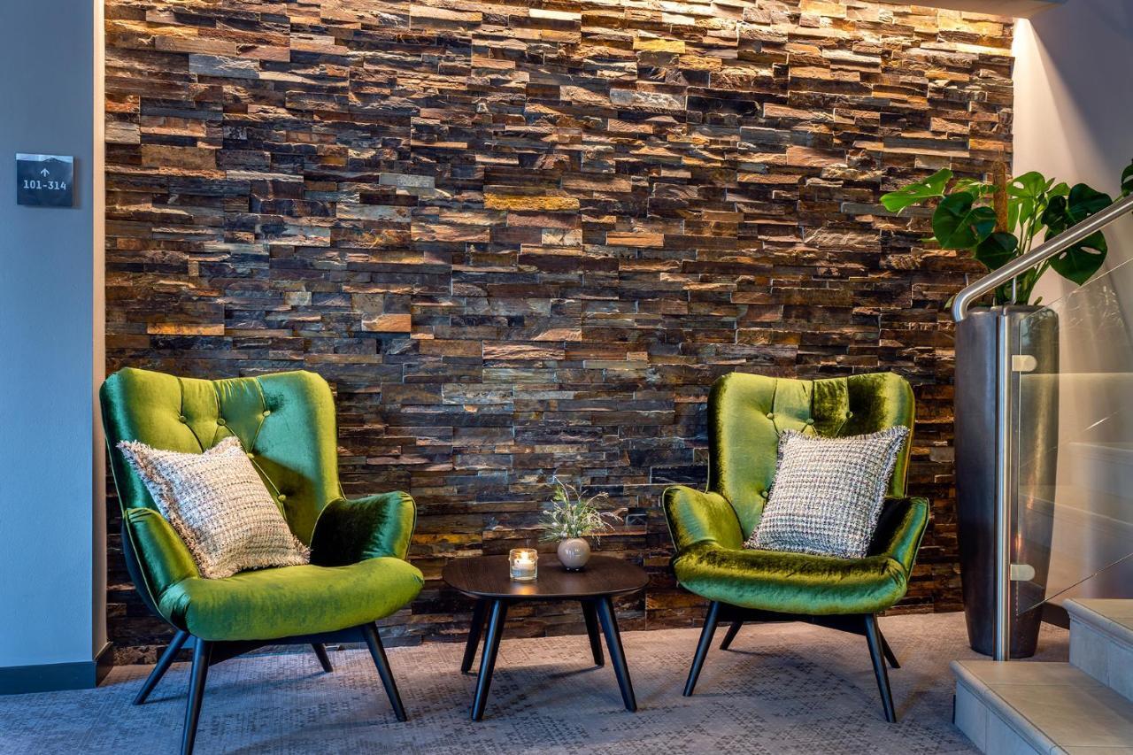 Hotel Das Zwoelferhaus Saalbach-Hinterglemm Extérieur photo