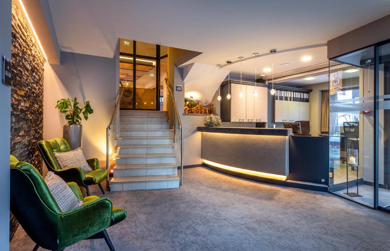 Hotel Das Zwoelferhaus Saalbach-Hinterglemm Extérieur photo